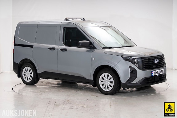 Ford Transit Courier 3 of 5