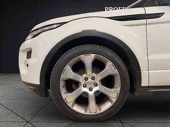Land Rover Range Rover 10 of 26
