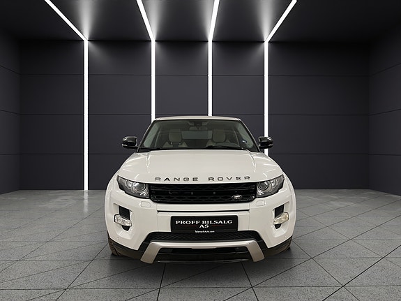 Land Rover Range Rover 5 of 26