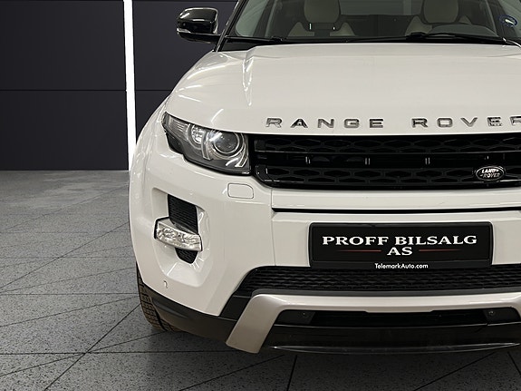 Land Rover Range Rover 4 of 26
