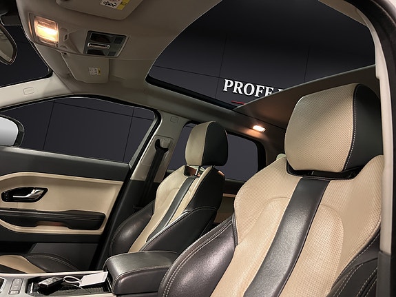 Land Rover Range Rover 18 of 26