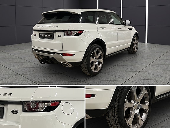 Land Rover Range Rover 15 of 26
