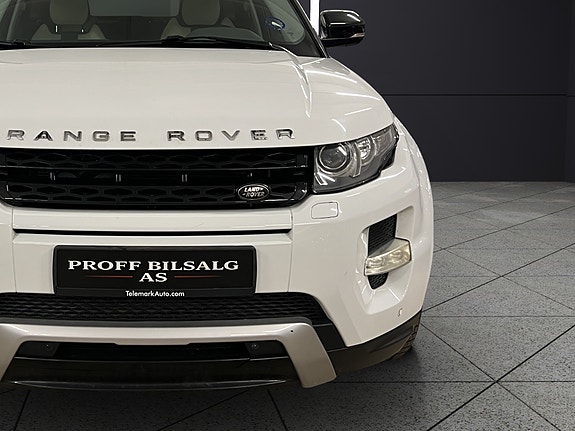 Land Rover Range Rover 6 of 26