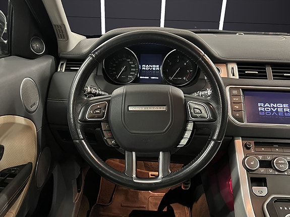 Land Rover Range Rover 22 of 26