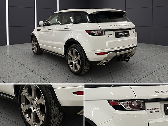 Land Rover Range Rover 16 of 26