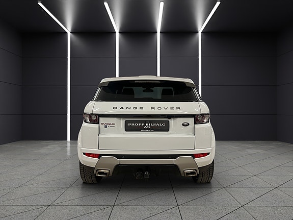 Land Rover Range Rover 9 of 26