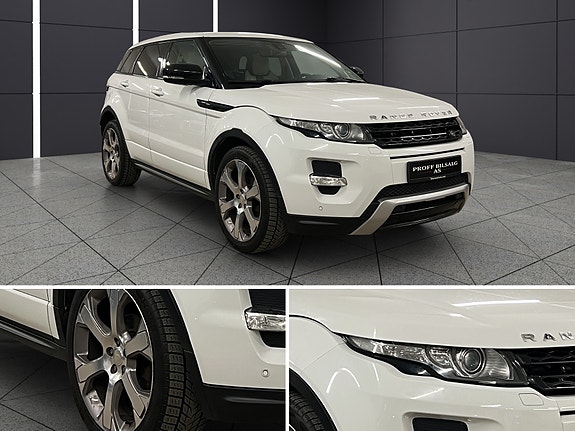 Land Rover Range Rover 14 of 26