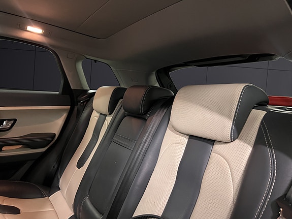 Land Rover Range Rover 19 of 26