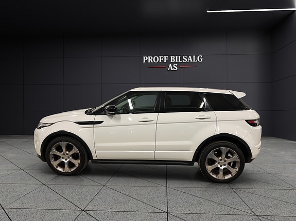 Land Rover Range Rover 12 of 26
