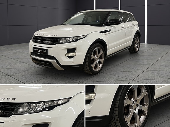 Land Rover Range Rover 13 of 26