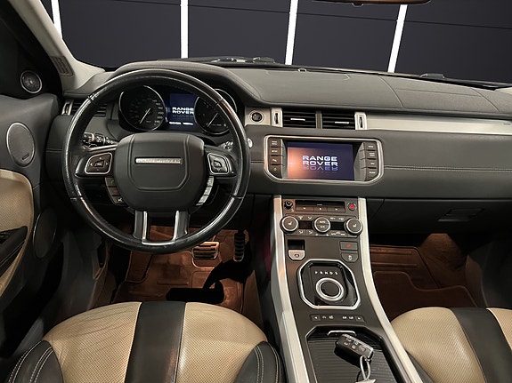 Land Rover Range Rover 20 of 26