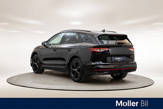 Skoda Enyaq RS 3 of 30