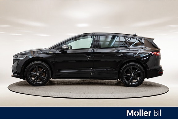 Skoda Enyaq RS 2 of 30