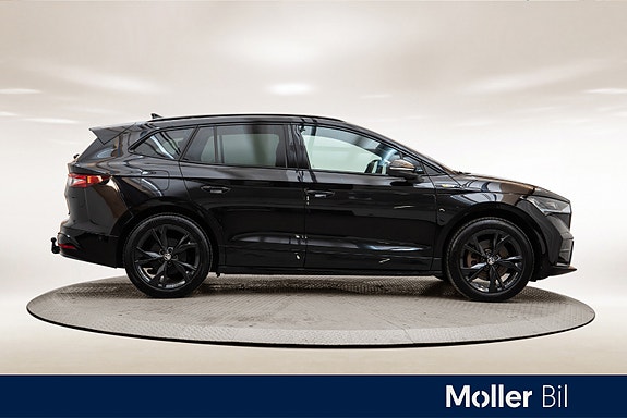 Skoda Enyaq RS 6 of 30