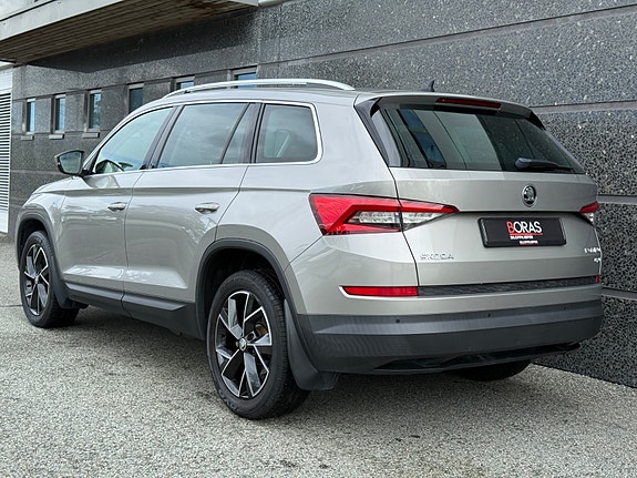 Skoda Kodiaq 5 of 5