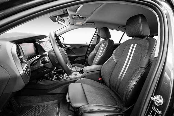BMW 120d 7 of 30