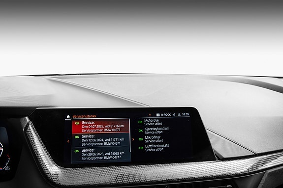 BMW 120d 19 of 30