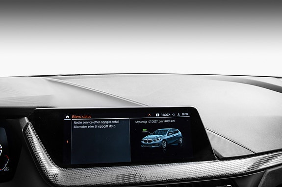 BMW 120d 22 of 30
