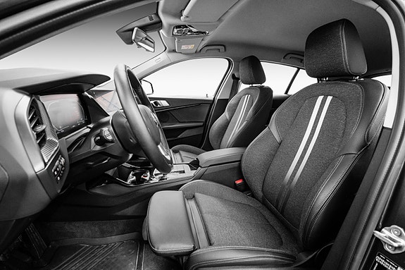 BMW 120d 6 of 30