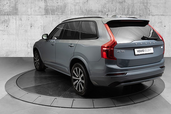 Volvo XC90 5 of 5