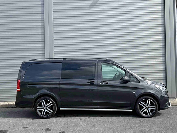 Mercedes-Benz Vito 119 9 of 25