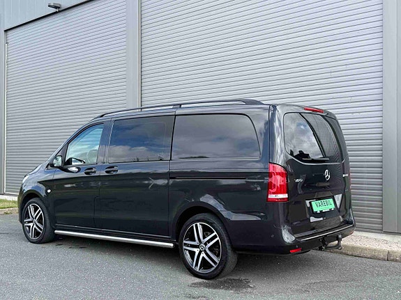 Mercedes-Benz Vito 119 7 of 25