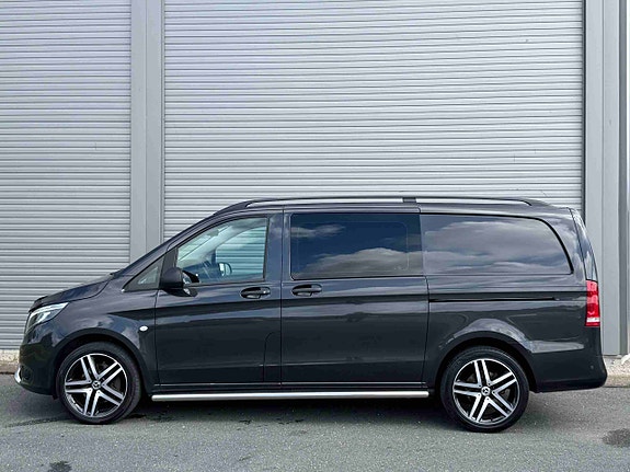Mercedes-Benz Vito 119 3 of 5
