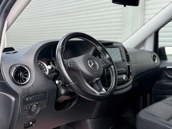 Mercedes-Benz Vito 119 5 of 5