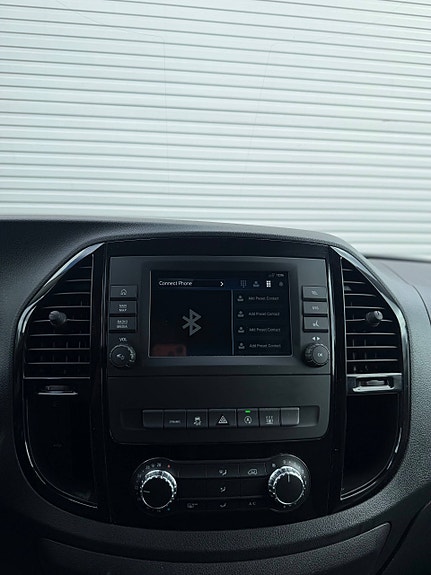 Mercedes-Benz Vito 119 20 of 25