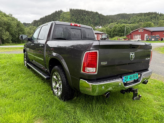RAM 1500 5 of 19