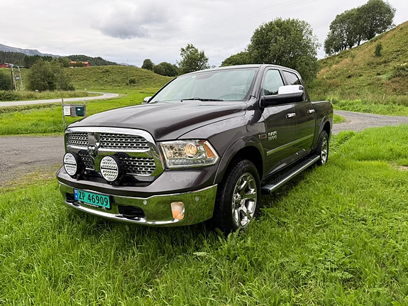 RAM 1500 2 of 19