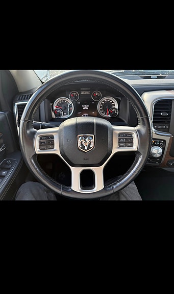 RAM 1500 13 of 19