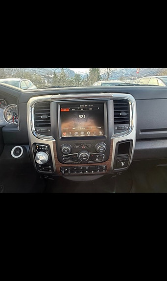 RAM 1500 12 of 19