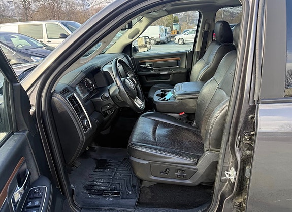 RAM 1500 8 of 19