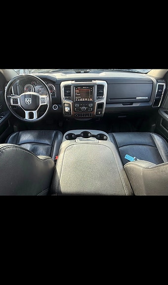 RAM 1500 11 of 19