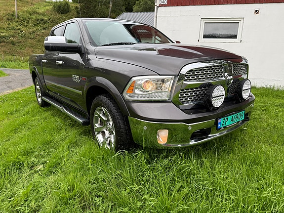 RAM 1500 3 of 19