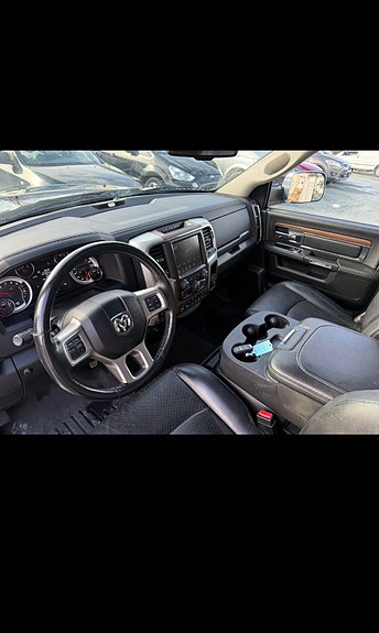 RAM 1500 10 of 19
