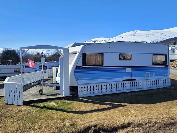 Polar Polar 570 Aero 3 of 11