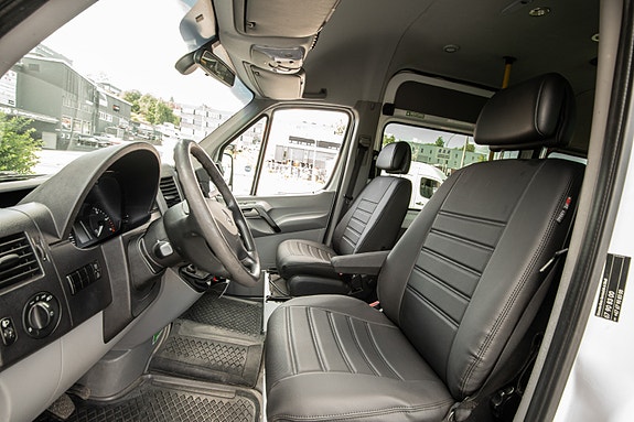 Mercedes-Benz Sprinter 316 9 of 30