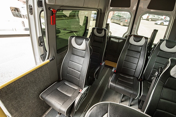 Mercedes-Benz Sprinter 316 16 of 30