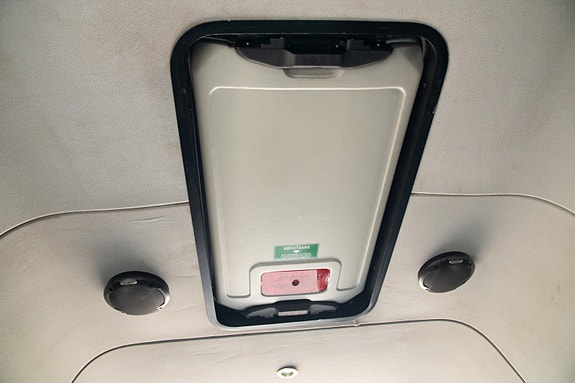 Mercedes-Benz Sprinter 316 25 of 30