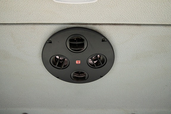 Mercedes-Benz Sprinter 316 24 of 30