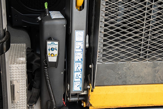 Mercedes-Benz Sprinter 316 28 of 30