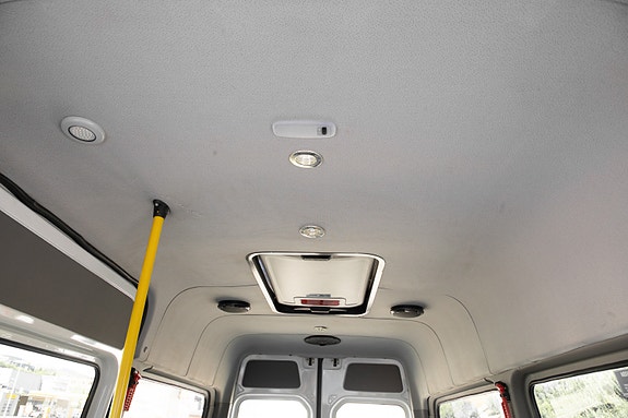 Mercedes-Benz Sprinter 316 21 of 30