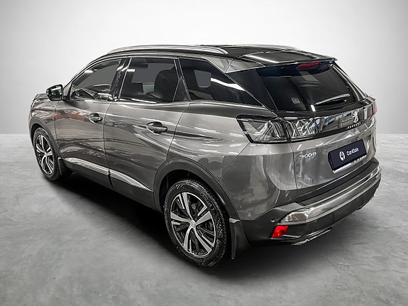 Peugeot 3008 3 of 5