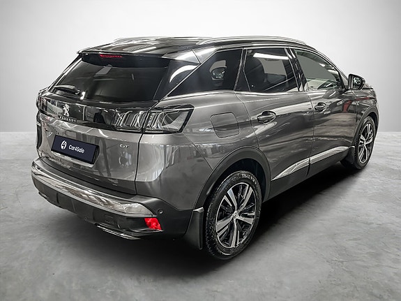 Peugeot 3008 5 of 5