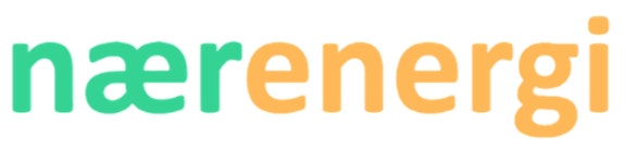 NÆRENERGI AS logo