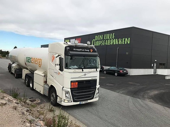 Bilde 2 av 2 i jobbannonse-galleriet