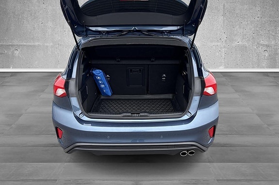 Ford Focus 6 of 14