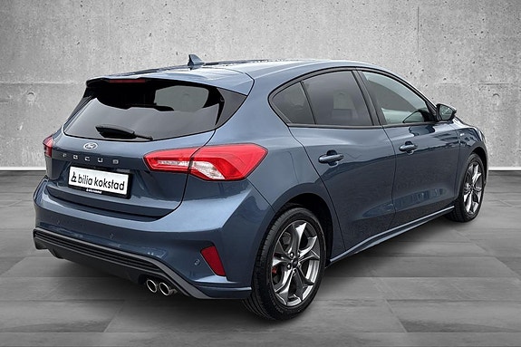 Ford Focus 3 of 14